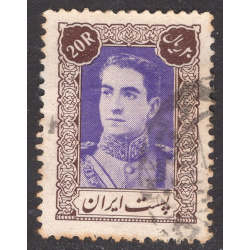 IRAN SCOTT 902