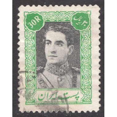 IRAN SCOTT 905