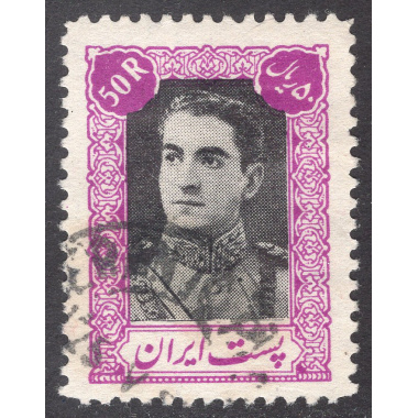 IRAN SCOTT 907