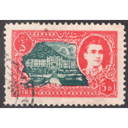 IRAN SCOTT 915