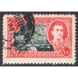 IRAN SCOTT 915