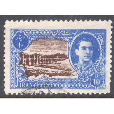 IRAN SCOTT 916