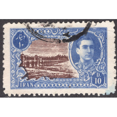 IRAN SCOTT 916