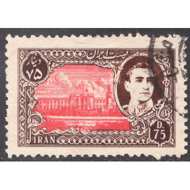 IRAN SCOTT 920