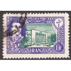 IRAN SCOTT 921