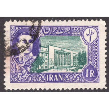 IRAN SCOTT 921
