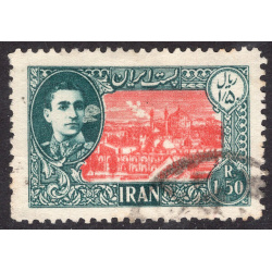 IRAN SCOTT 922