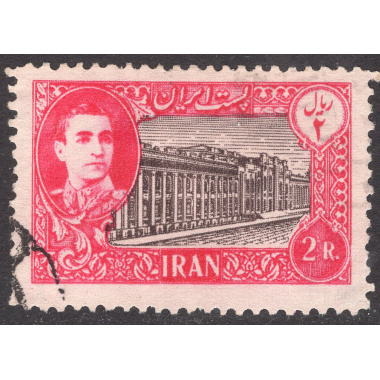 IRAN SCOTT 923