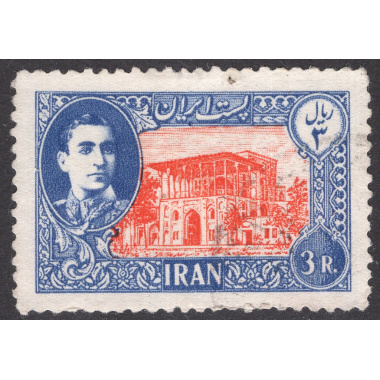 IRAN SCOTT 925