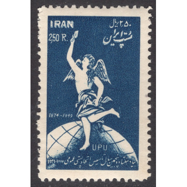IRAN SCOTT 932