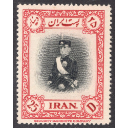 IRAN SCOTT 935