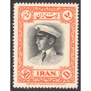 IRAN SCOTT 936