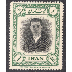 IRAN SCOTT 939