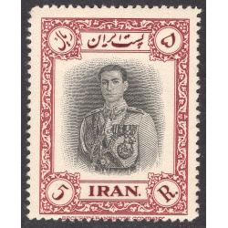 IRAN SCOTT 940