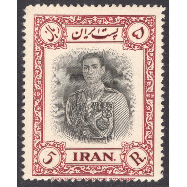 IRAN SCOTT 940