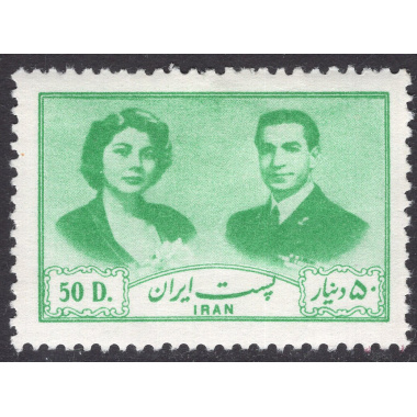 IRAN SCOTT 943