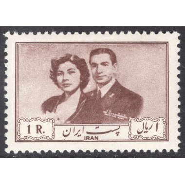 IRAN SCOTT 944