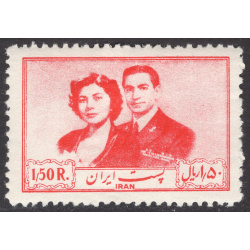 IRAN SCOTT 945