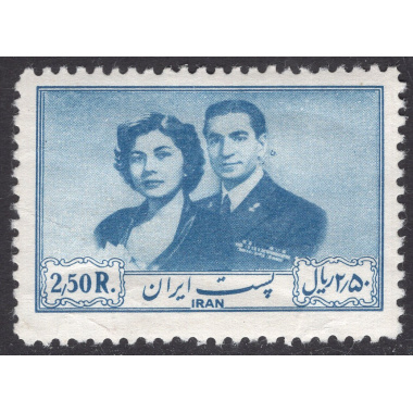 IRAN SCOTT 946