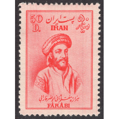 IRAN SCOTT 947