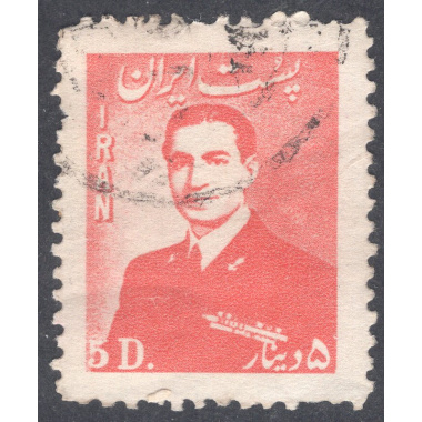 IRAN SCOTT 950