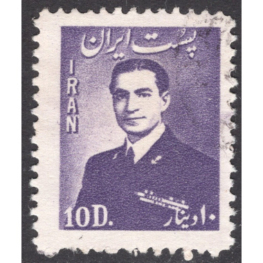 IRAN SCOTT 951