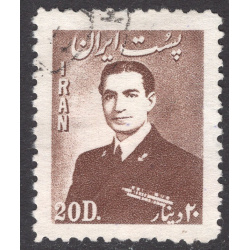 IRAN SCOTT 952