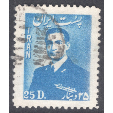 IRAN SCOTT 953