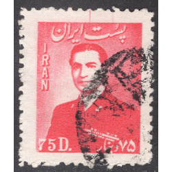 IRAN SCOTT 955