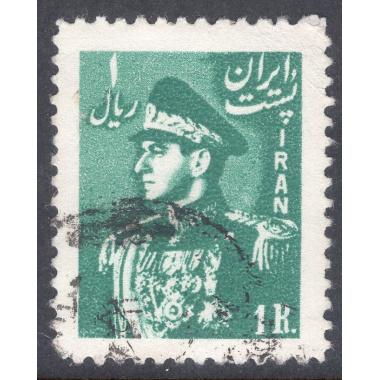 IRAN SCOTT 956