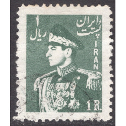 IRAN SCOTT 956