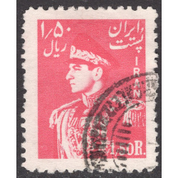 IRAN SCOTT 957