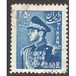 IRAN SCOTT 959
