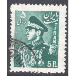 IRAN SCOTT 961