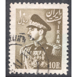 IRAN SCOTT 962
