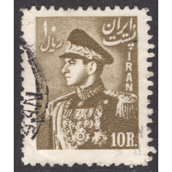 IRAN SCOTT 962