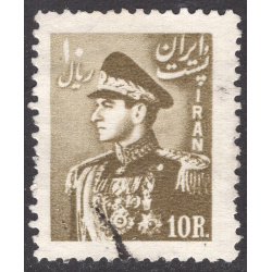 IRAN SCOTT 962