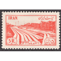 IRAN SCOTT 973