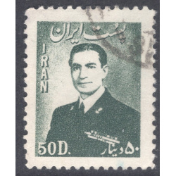 IRAN SCOTT 975