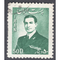 IRAN SCOTT 975
