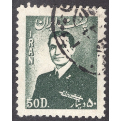 IRAN SCOTT 975