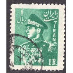 IRAN SCOTT 976