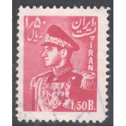 IRAN SCOTT 977