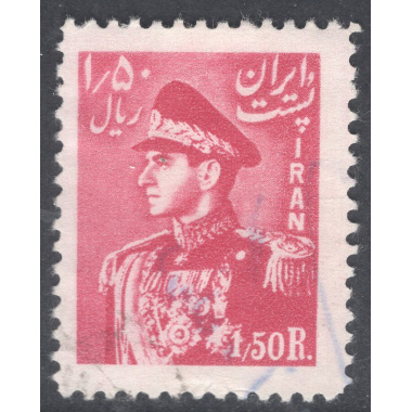 IRAN SCOTT 977