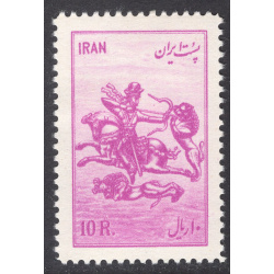 IRAN SCOTT 982