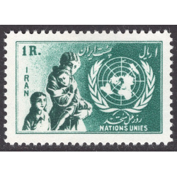 IRAN SCOTT 983