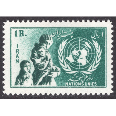 IRAN SCOTT 983