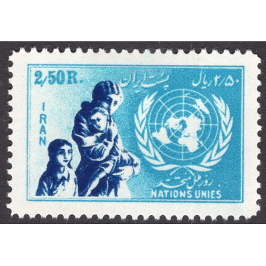 IRAN SCOTT 984