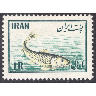 IRAN SCOTT 985
