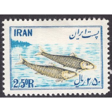 IRAN SCOTT 986